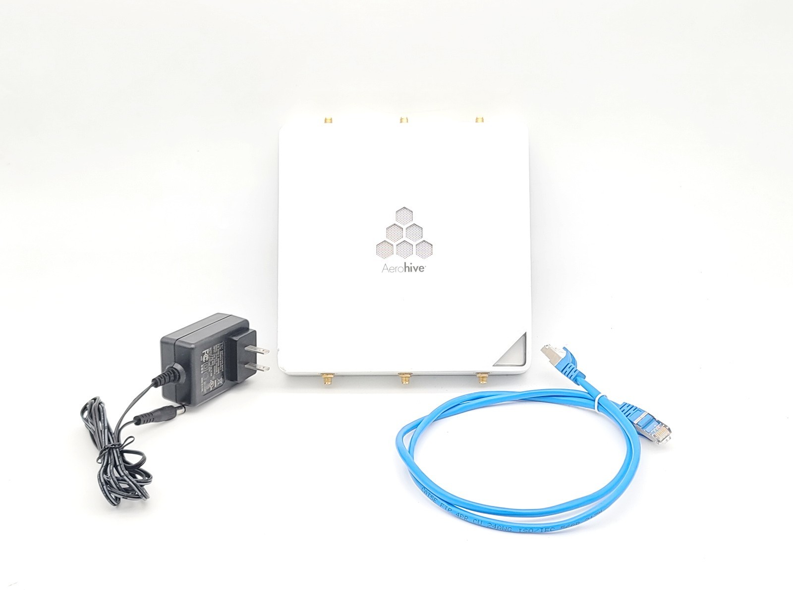 AEROHIVE HIVEAP 350 300MBPS WIRELESS ACCESS POINT WAP POE WIFI NETWORK DEVICE