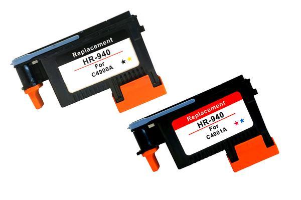 Printhead for HP C4900a C4901a  Printer Head for 8000 8500