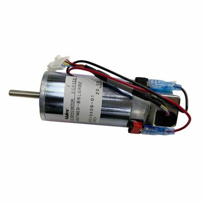 New Original Graphtec CE6000-120(PLUS/AP) X Motor  UGFMED-B5LGRB2 U682157220