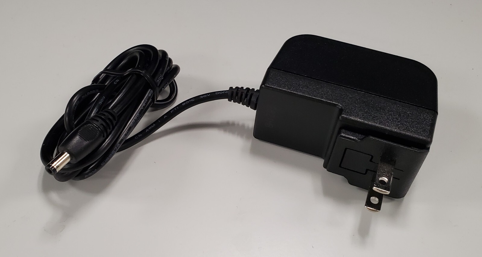 Plugable replacement power adapter US version UD-3900 UD-5900 UD-3000 UD-PRO8