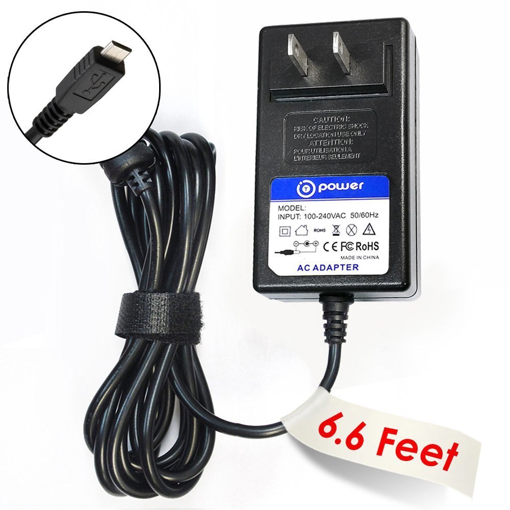 ac adapter for NVIDIA SHIELD; Nextbook 7, 7.85, Ares 8 NX700QC16G NX785QC8G NXA8