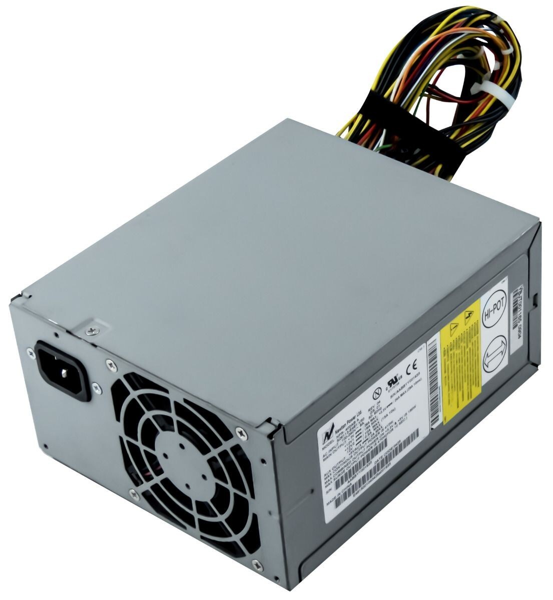 POWER SUPPLIES FUJITSU S26113-E481-V50 410WATT NPS-400AB A CELSIUS M460