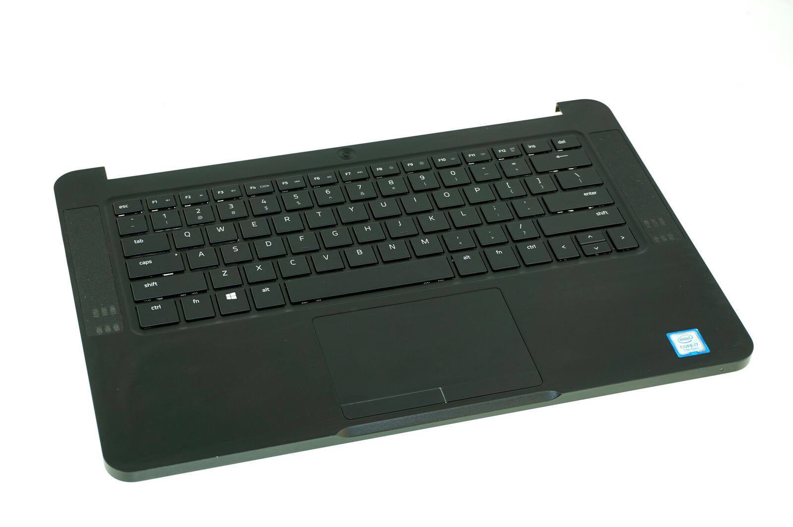 11624981-00 OEM RAZER TOP COVER W/ K N/BOARD INCLUDED RZ09-01953E72 (A) (FE26)
