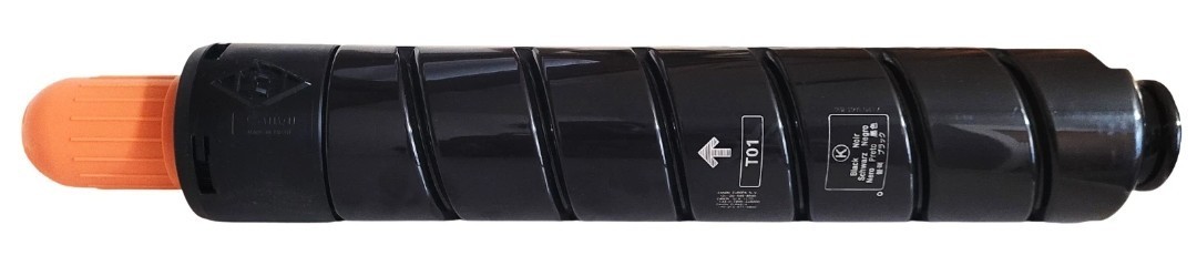 Canon T01 Toner Cartridge Without Box