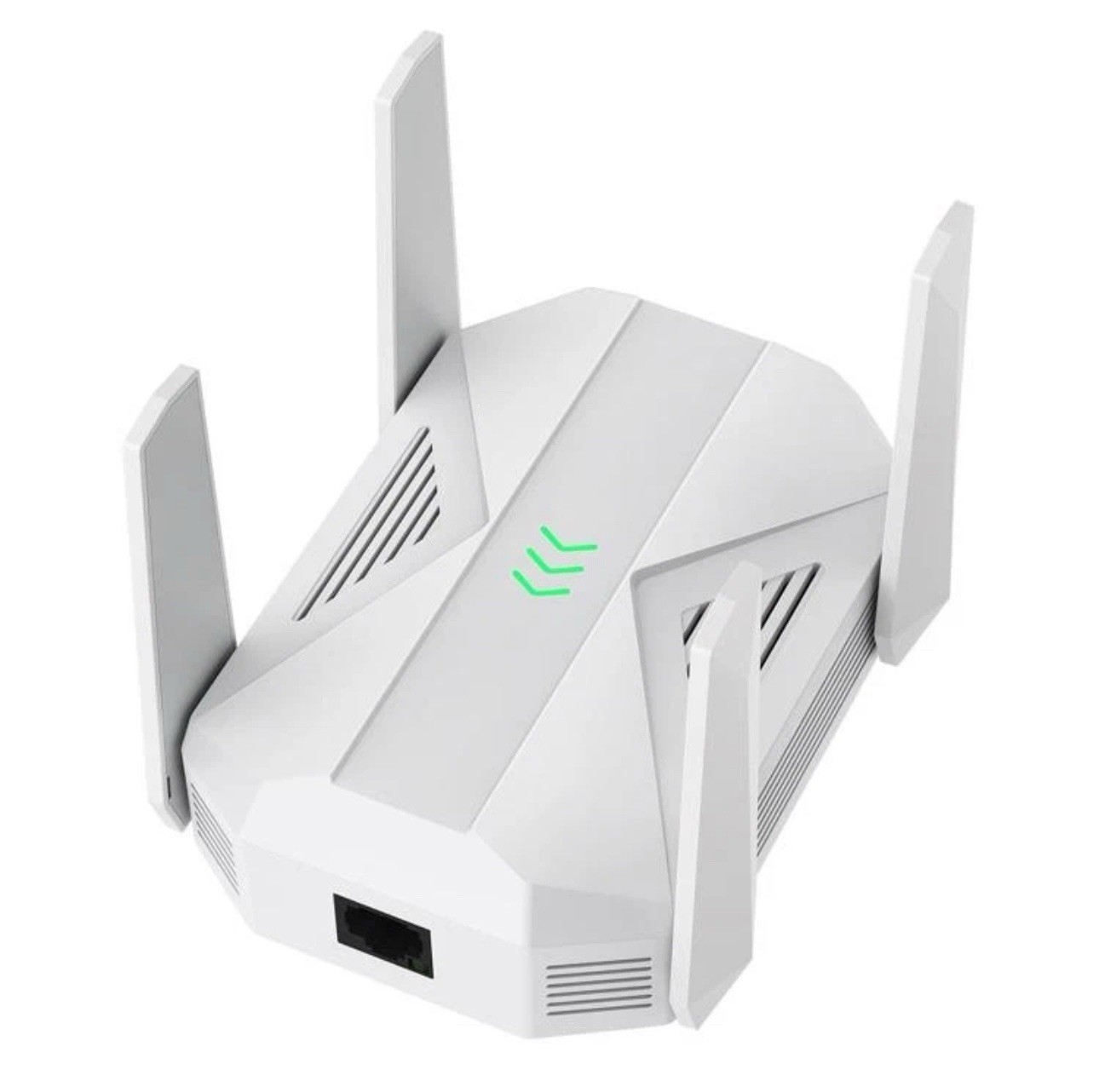2025 AC2100 WiFi Extender - WiFi Extender Signal Booster.