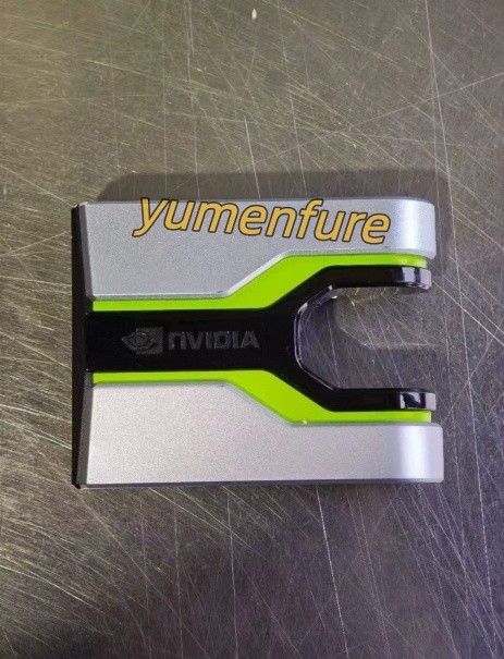 P4931 NVIDIA NVLink Bridge  2-slot version For RTX 8000/6000/500