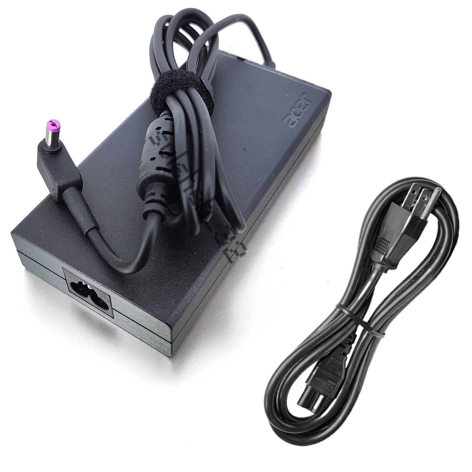 Genuine Acer 135W AC Adapter Charger ADP-135KB Acer Nitro 5 AN515-44 19V 7.1A