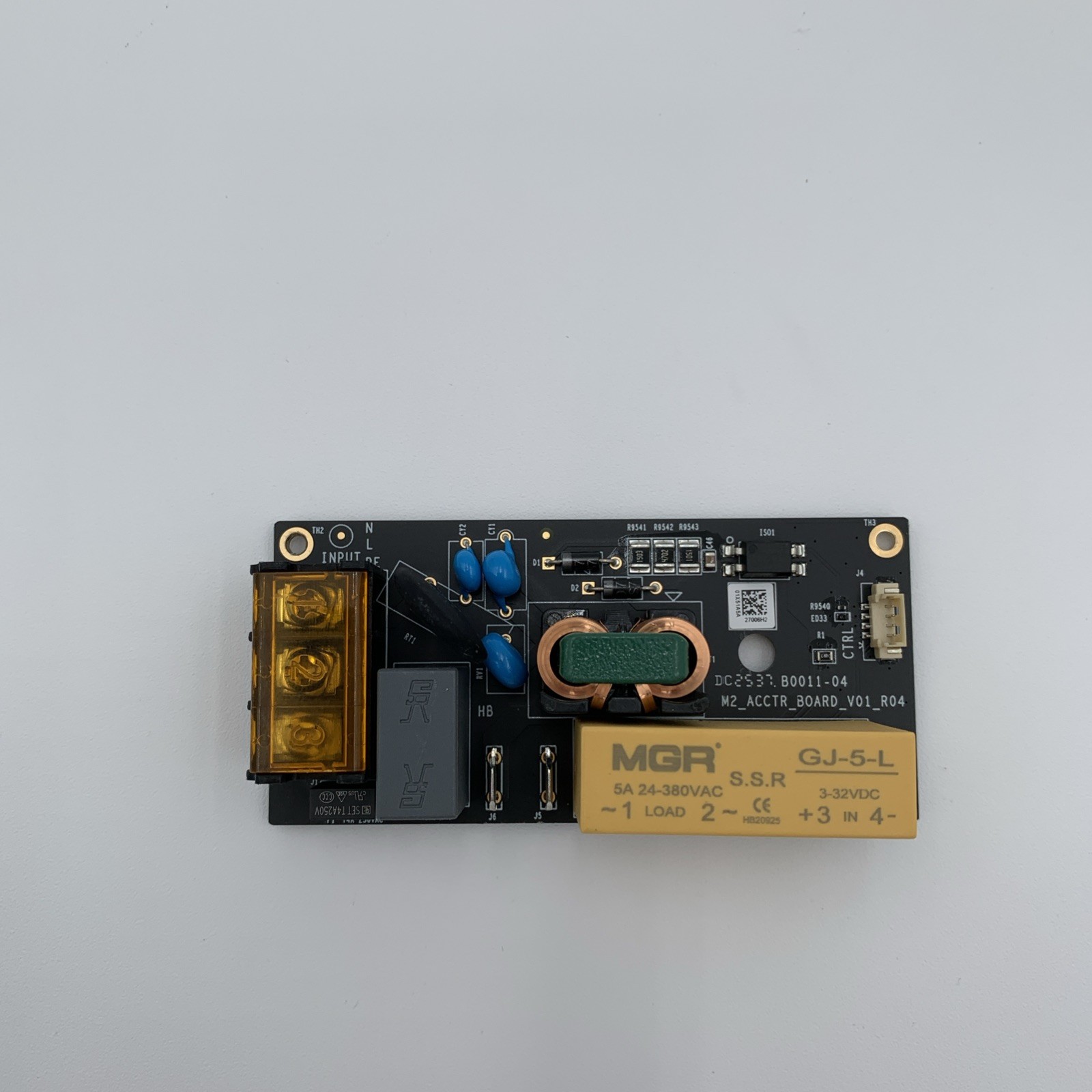 OEM Bambu Lab - AC Board - For P1 and X1 Series P1P P1S X1E X1C