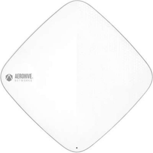 4x4 Radios 2.5 Gbe Port Extreme Cloud IQ Indoor WIFI6 Access Point Internal A...