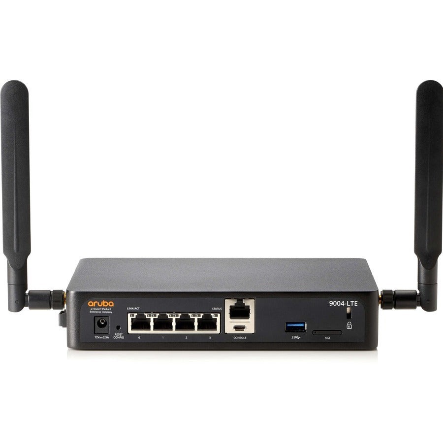 Aruba HPE-R3V91A 9004 US LTE Branch Gateway | HPE Networking