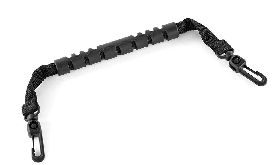 Zebra Rugged Frame Handle Strap, SG-ET5X-HNDSTP-01 (BRAND NEW)