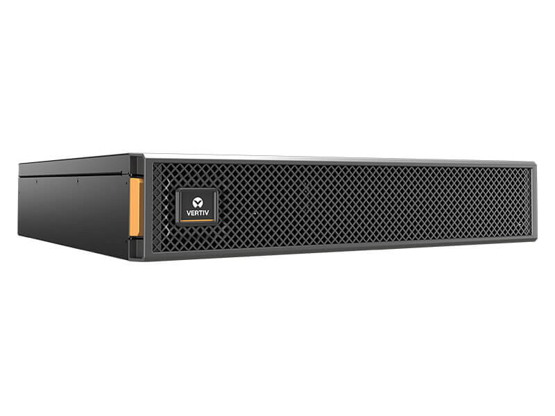 Vertiv Liebert GXT5 External Battery Cabinet (GXT5-EBC48VRT2U)