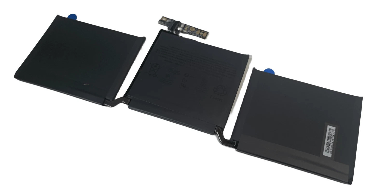 Genuine OEM A1713 Battery for Apple MacBook Pro 13'' A1708 Late 2016 Mid 2017