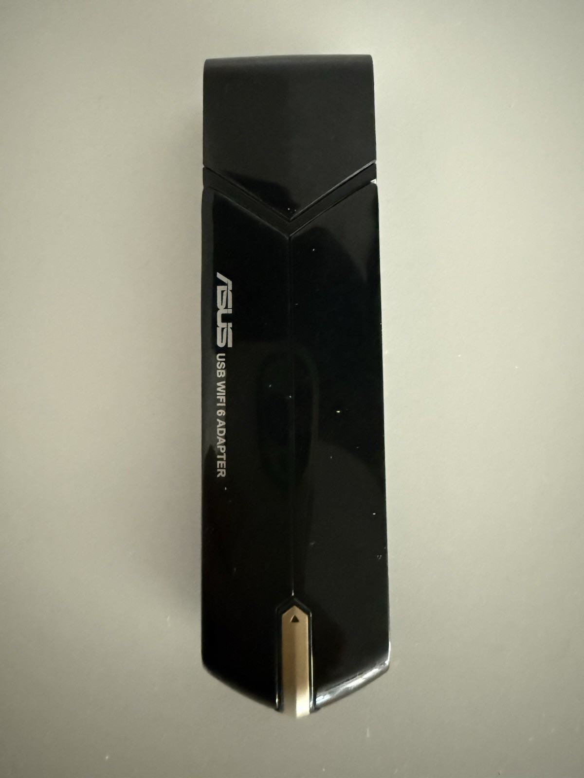 ASUS USB-AX56 AX1800 Dual Band WiFi 6 802.11ax USB Wireless Adapter