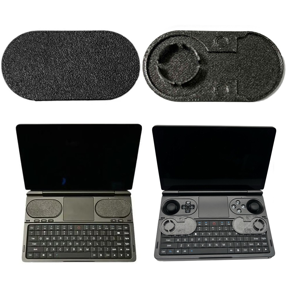 For GPD WIN Mini Buckle Joystick Protection Cover 3D Printed Computer Protector