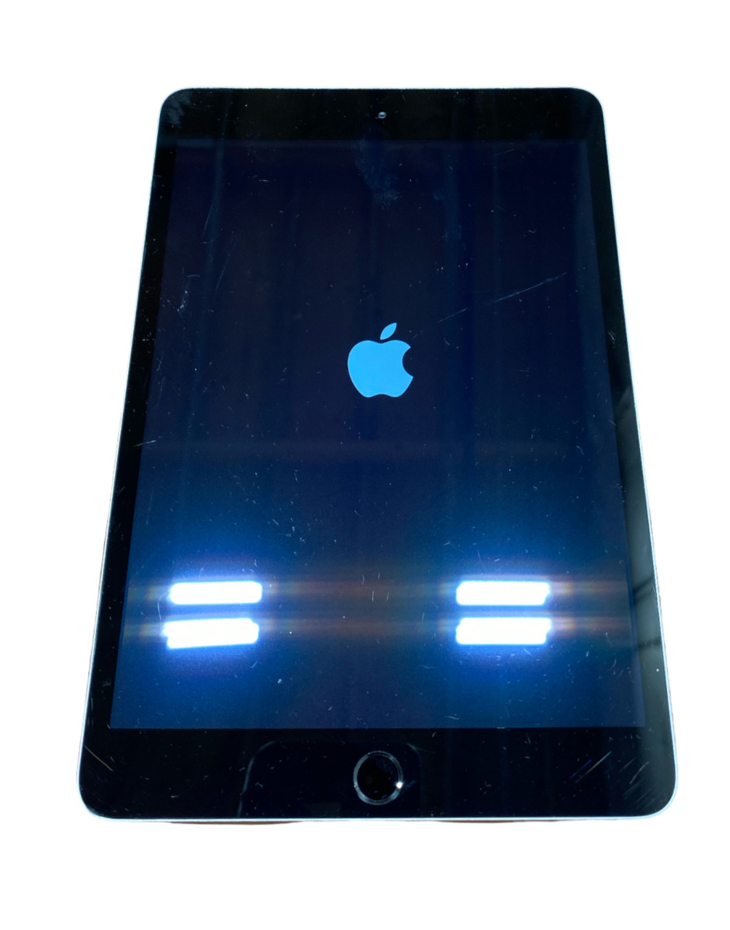 Apple iPad Mini 1st Gen A1599 64GB Wi-Fi 7.9" 1GB RAM iOS 12.5.8 Used #21