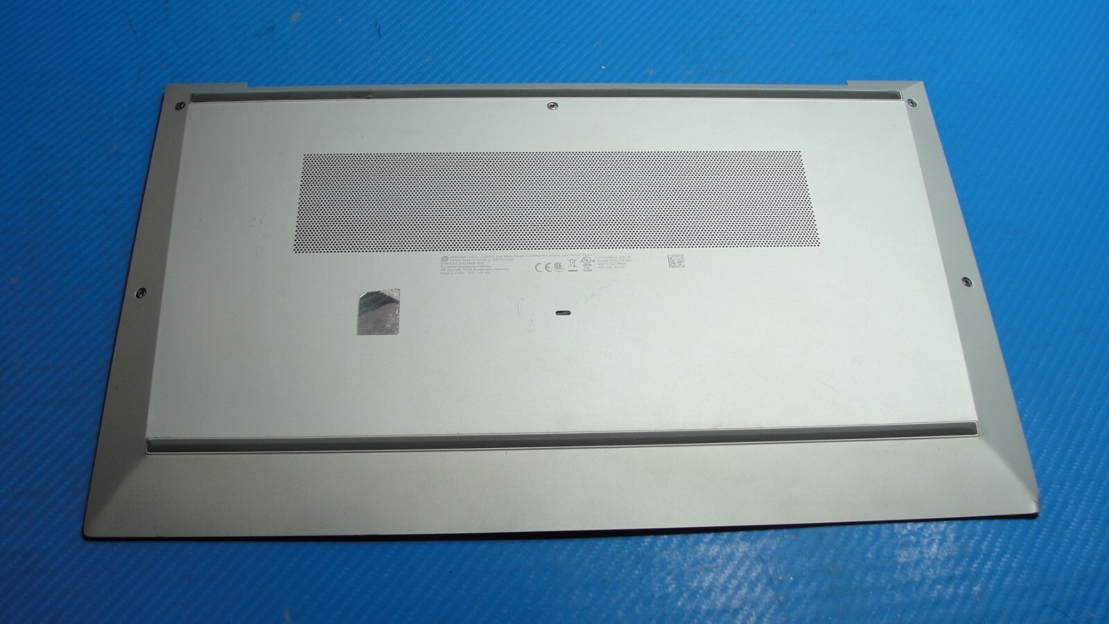 HP EliteBook 15.6” 850 G8 Genuine Laptop Bottom Case 6070B1849711 M35823-001