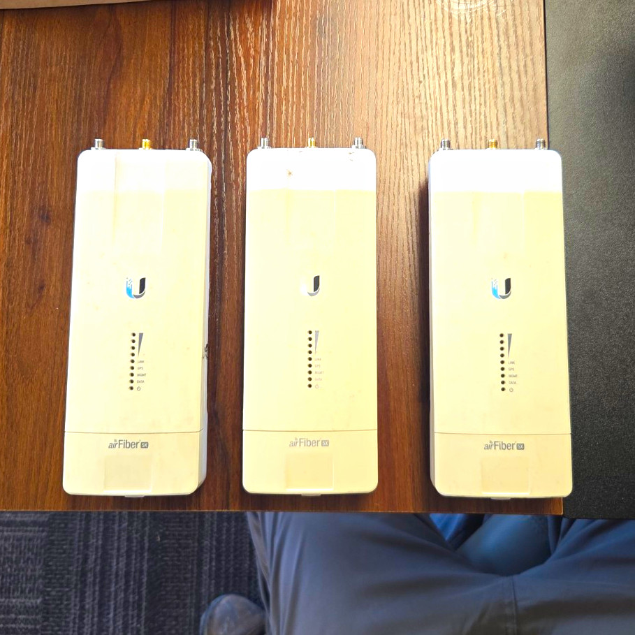 Ubiquiti Networks airFiber 5X