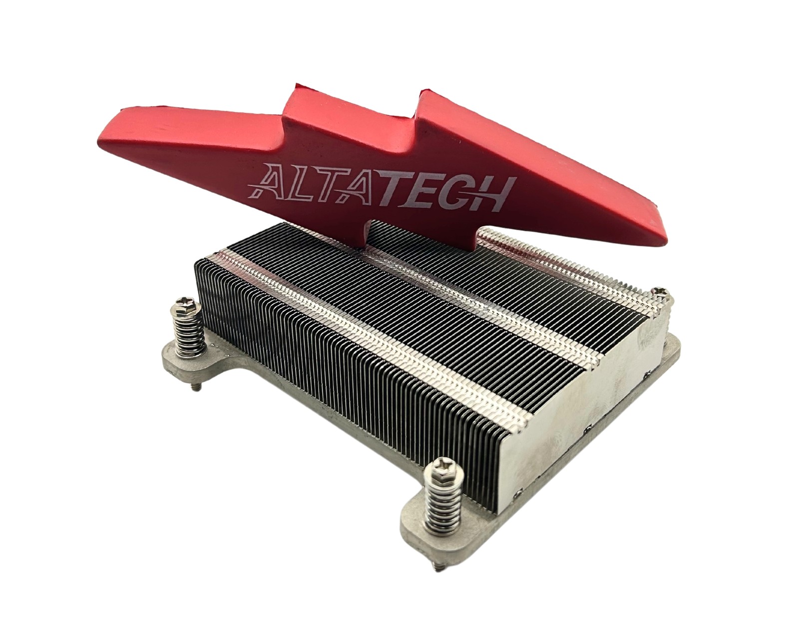 Fujitsu A3C40120217 Heatsink for Primergy RX200 S6