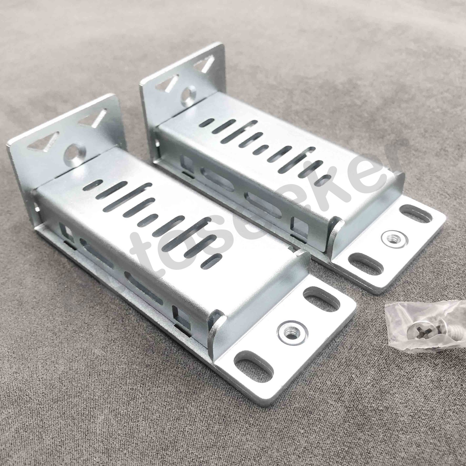RCKMNT-CMPCT-1K Cisco 19 inch rack mount for CBS250 CBS350 Rack Mount Compact