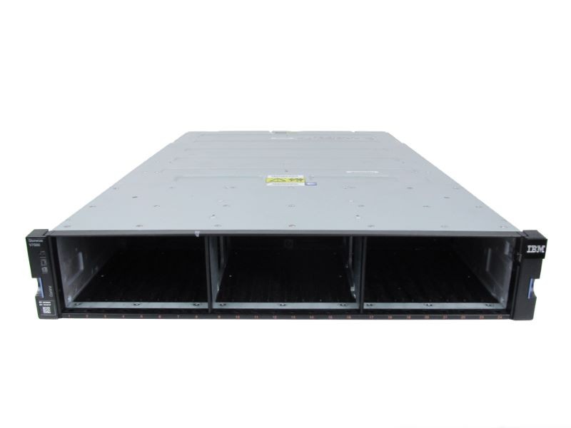 IBM 2076-AF6 Storwize V7000F Control zq