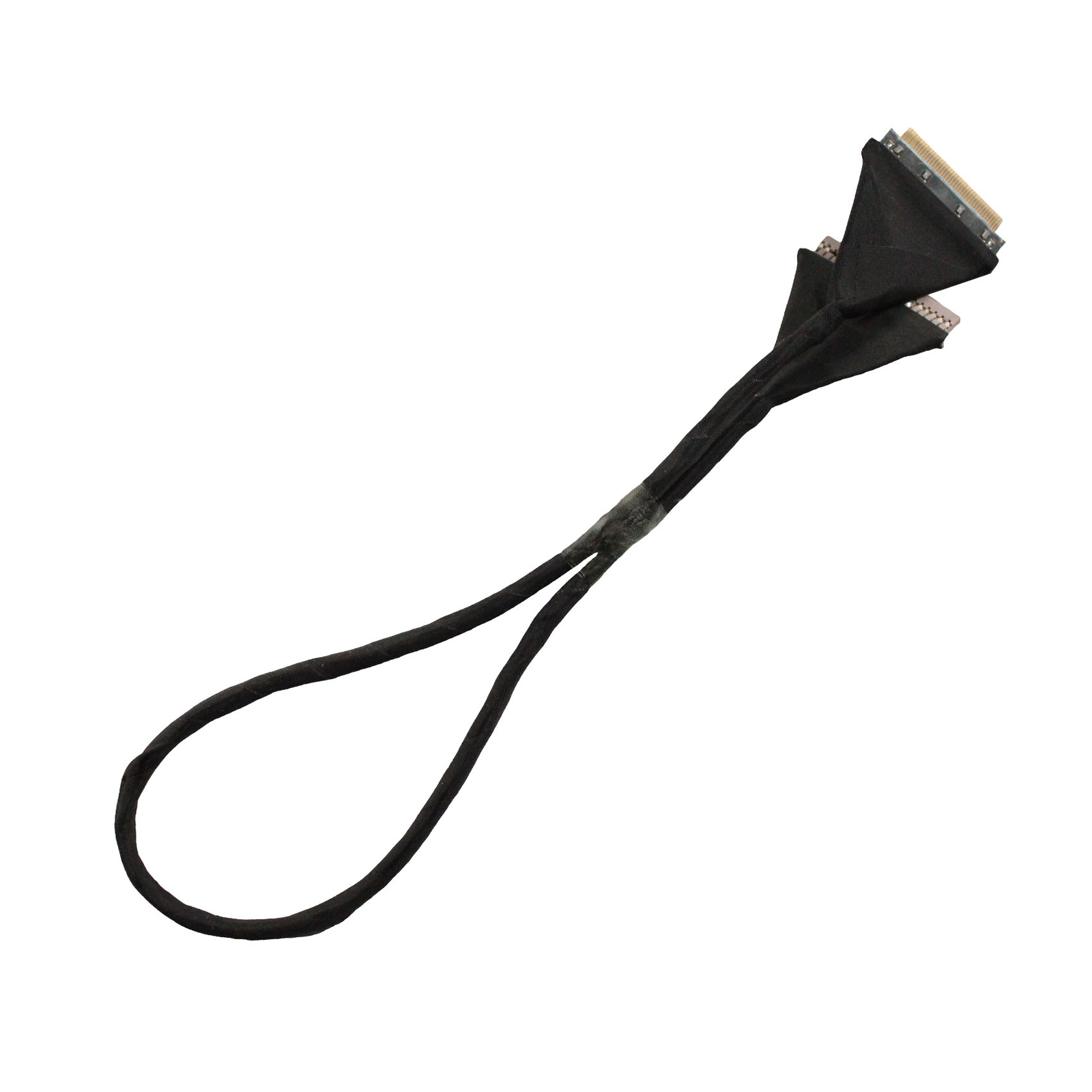 LVDS Cable for DN2800MT 88441-40Pin to DF14-20P 1ch 6bit 8it Lcd panel