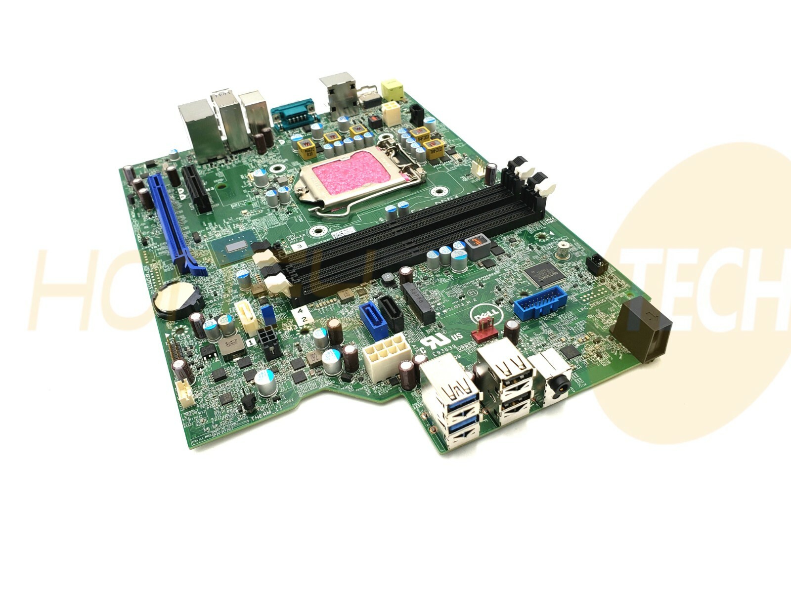 GENUINE DELL OPTIPLEX 7040 SFF DESKTOP MOTHERBOARD LGA1151 HD5W2 0HD5W2 TESTED