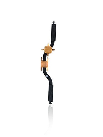 Heat Sink Compatible For MacBook Pro 15" Retina (A1398 / Mid 2012 / Early 2013)