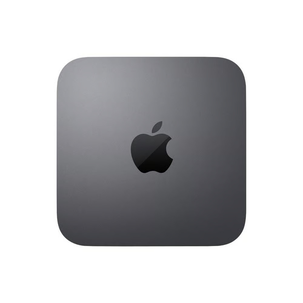 NEW Apple Mac mini (Late 2018) A1993 Core i7 3.2 GHz - SSD 256GB - 16GB RAM
