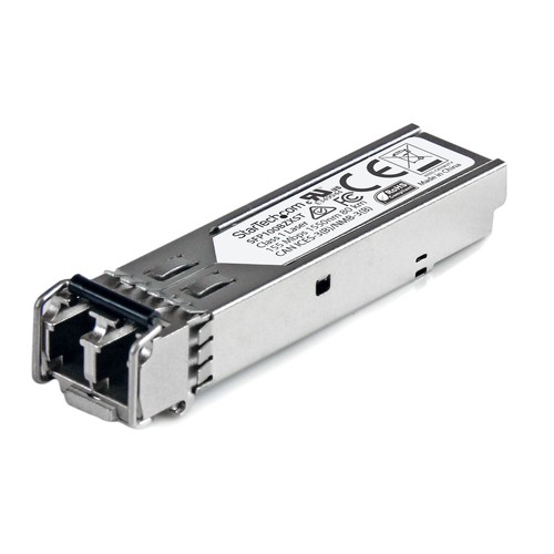 StarTech-New-SFP100BZXST _ STARTECH STARTEH SFP10GBBXDST 10KM 10GIGABI