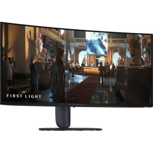 Alienware 34 280Hz QD-OLED Gaming Monitor - AW3426DW