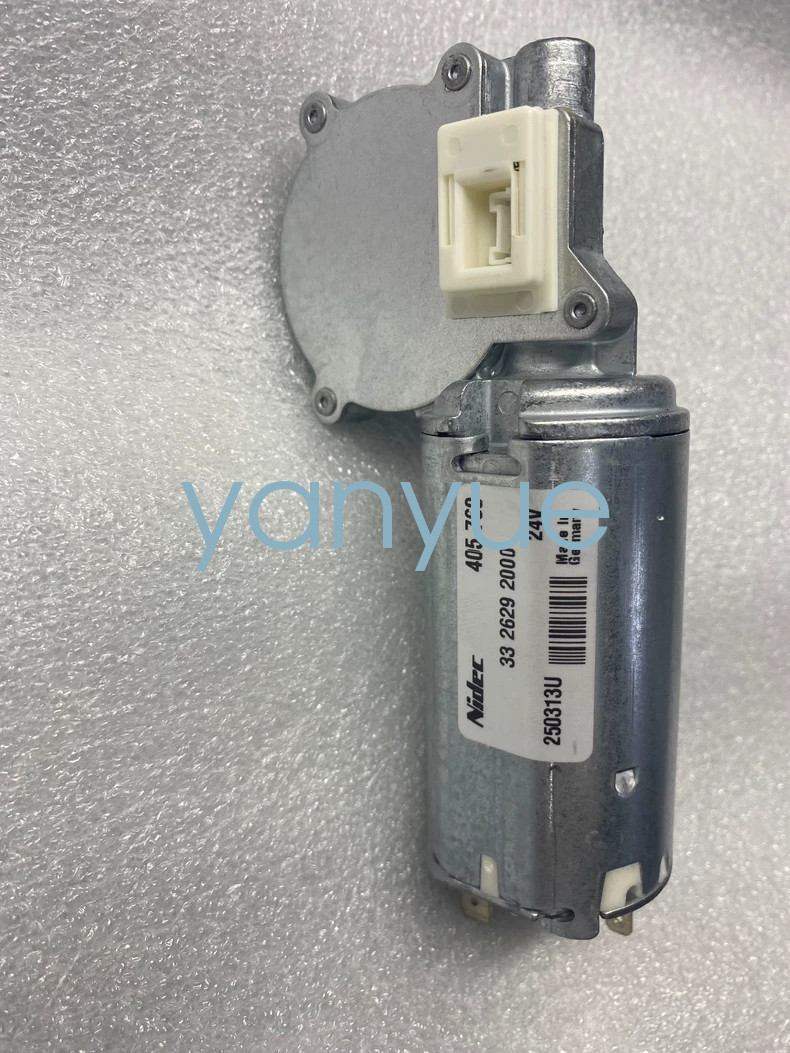 1PCS Nidec 405.760 405760 motor new via FedEx or DHL