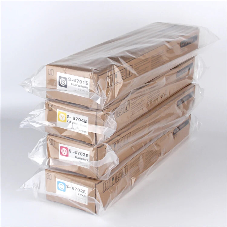 S 6701-6704 G/E Ink Cartridge For Riso Comcolor 3150 7150 9150 3110 7110 Printer