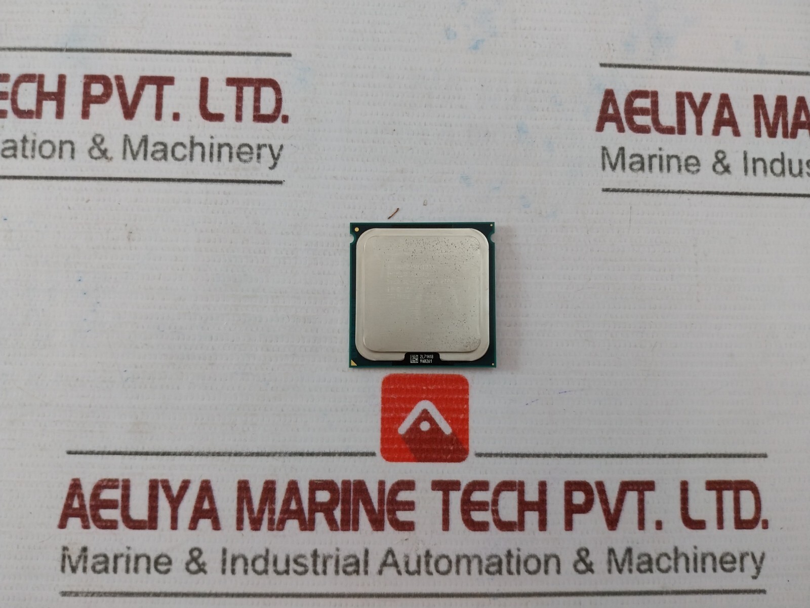 INTEL XEON 3.00GHZ/4M/1333 5160 SL9RT Processor