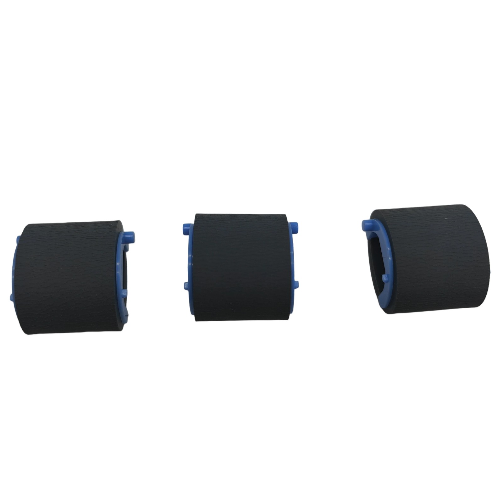 3PCS Paper Pickup Roller Fits For HP P1102 P1106 P1008 P1102W P1005 P1009