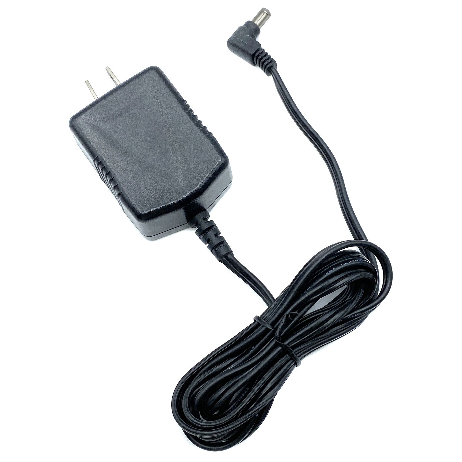 NEW Authentic D-Link AC Power Adapter For D-Link DI-804 DI-804HV DSL-520B Router