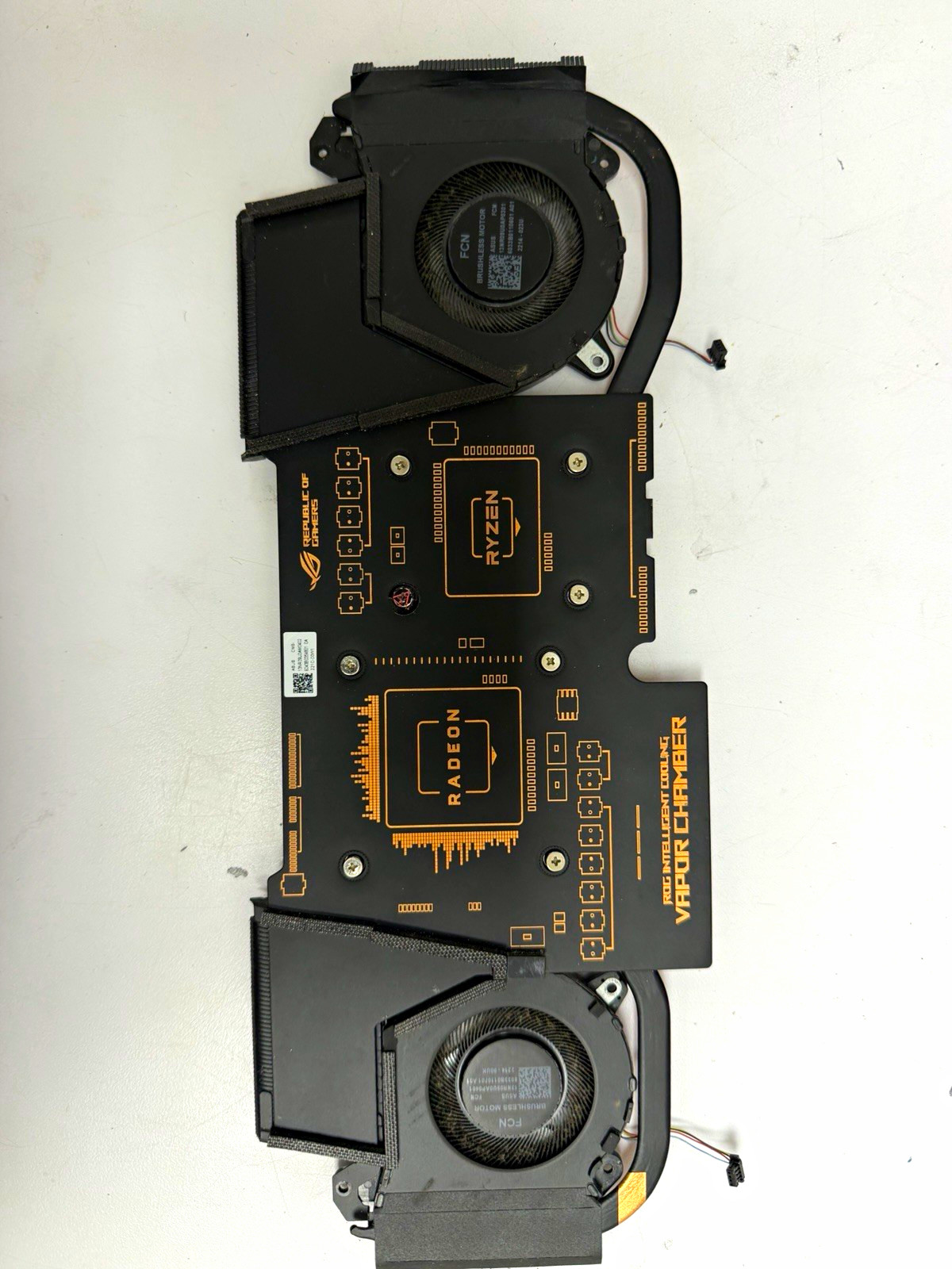 ASUS ROG GPU Heatsink GA40RJ-G14.R96700