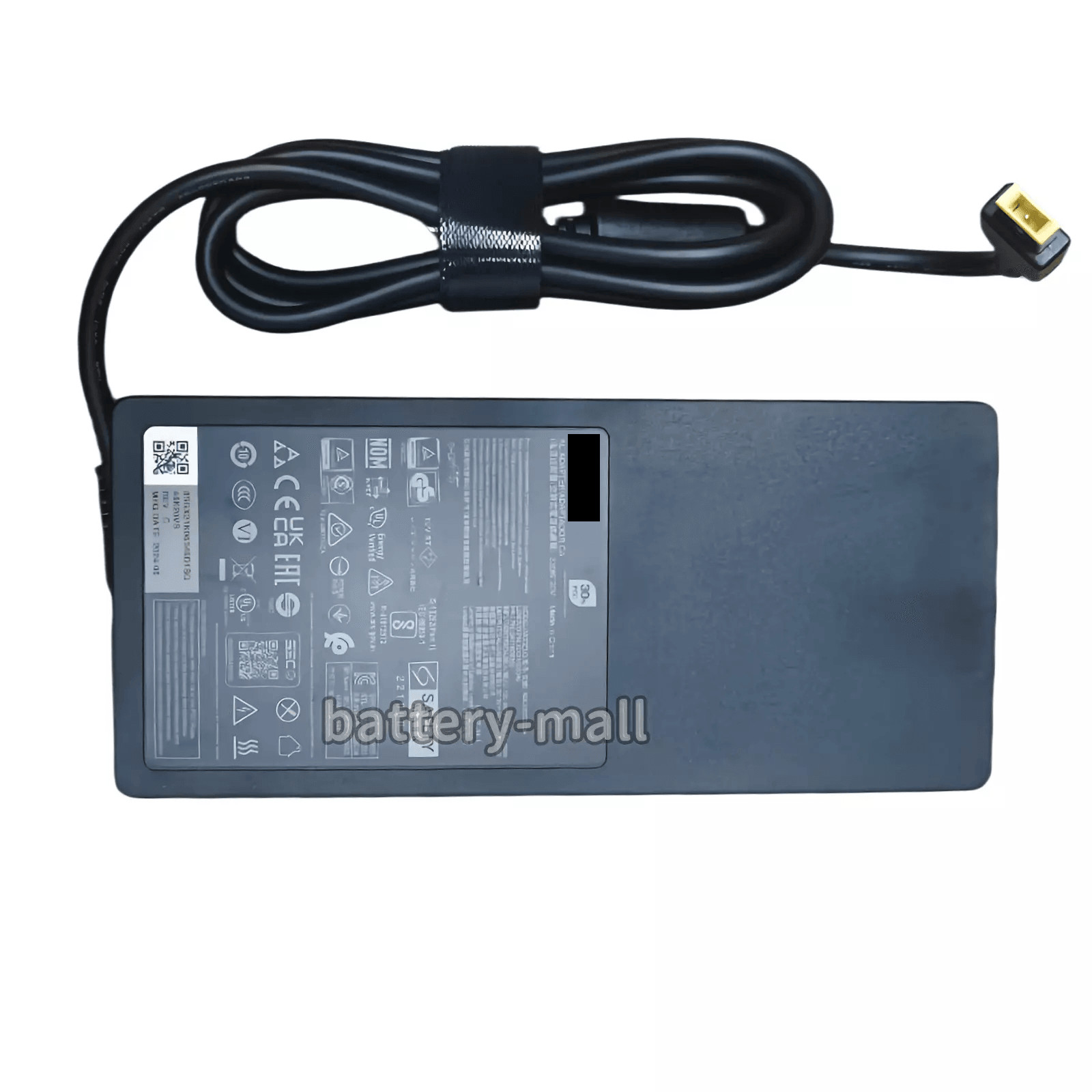 330W 20V 16.5A ADL330SDC3A ADL330SCC3A ADL330SLC3A AC Adapter For LEGION