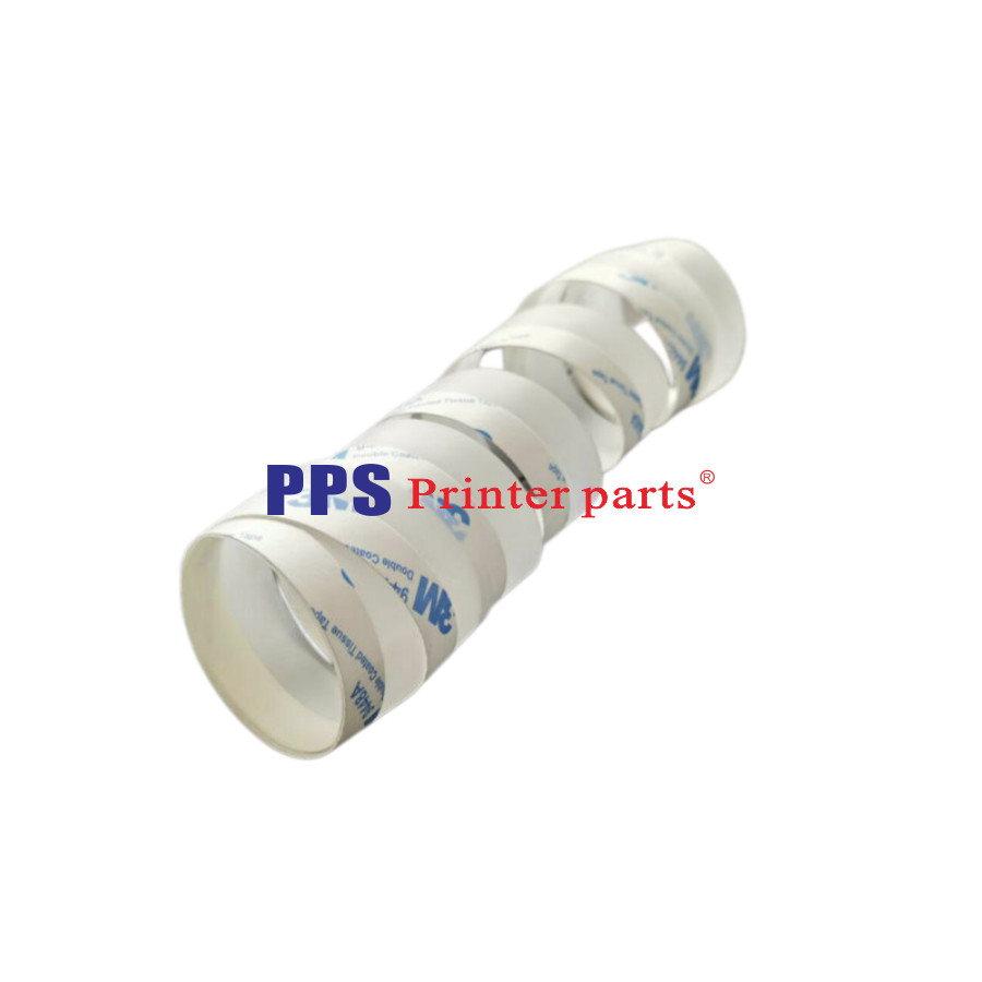 3Pcs Waste Toner Seal Fit For Ricoh 240w 2400 3600 6020 7140 3601 7040 7050
