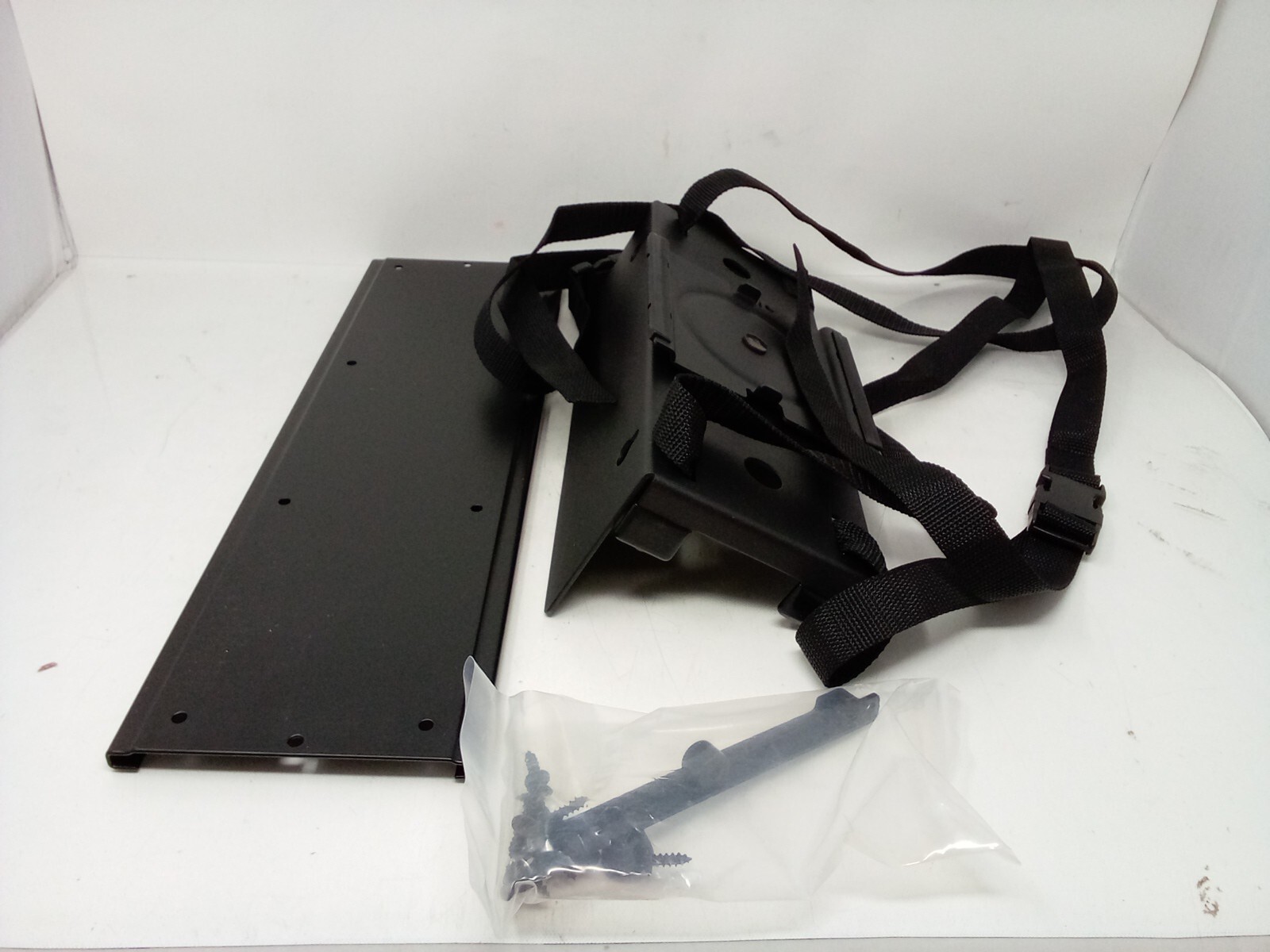 CPU HOLDER CPU01-BLACK TECH SOLUTIONS SMALL PROFILE QTY1
