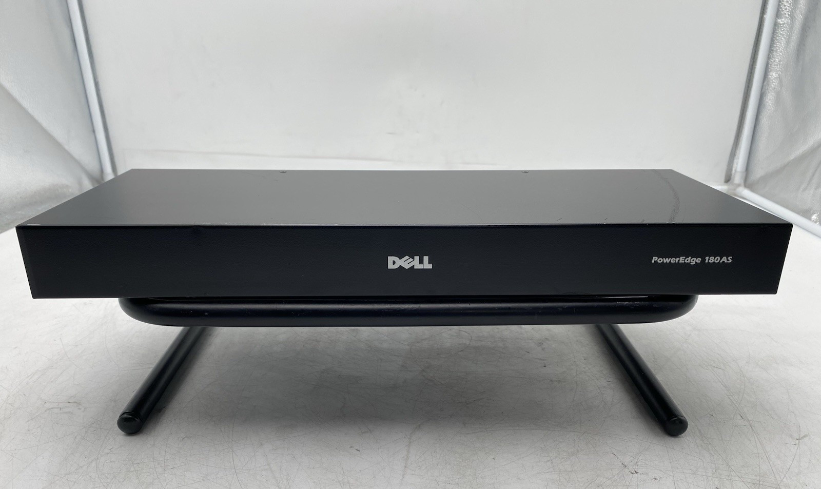 Dell PowerEdge 180AS Console Switch 8 Port