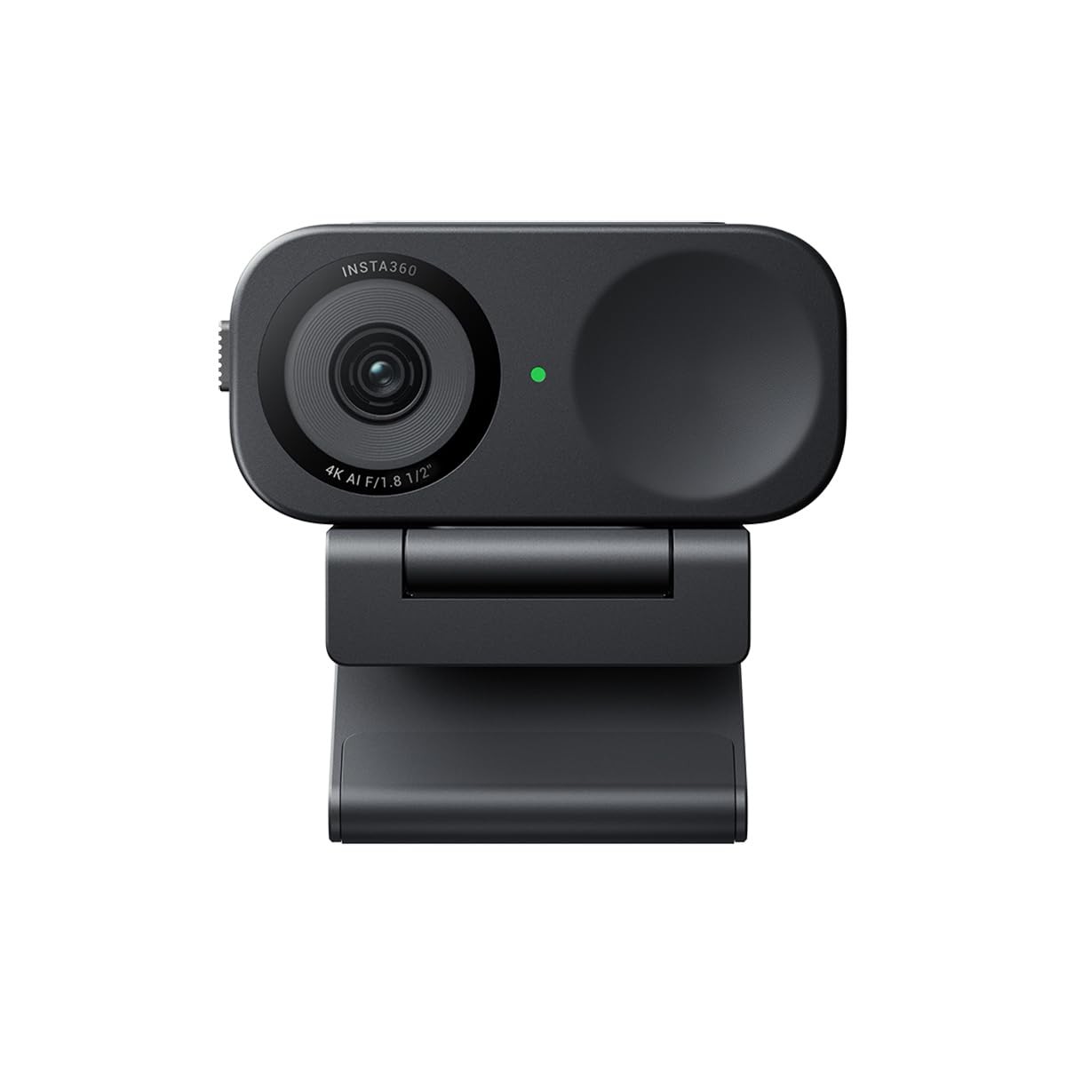 Insta360 Link 2C 4K Ultra HD AI-Powered Webcam
