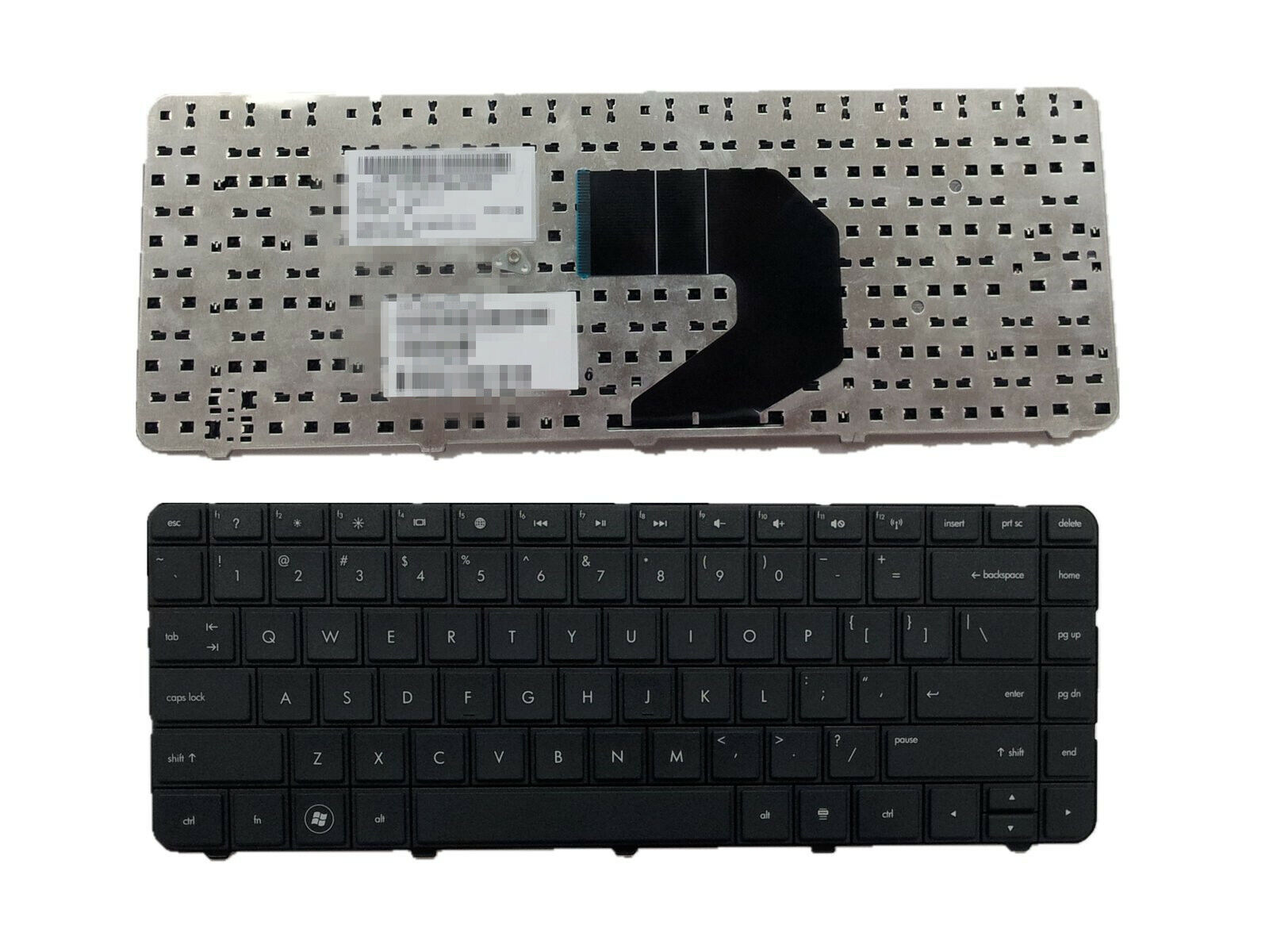 New Laptop US Keyboard HP Pavilion 2000-358NR 2000-361NR 2000-363NR 2000-356US
