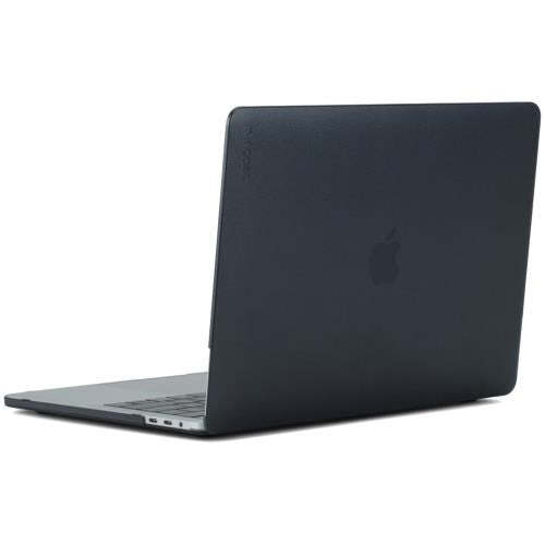 Incipio Incase Hardshell Case for Apple MacBook Pro Textured Black 