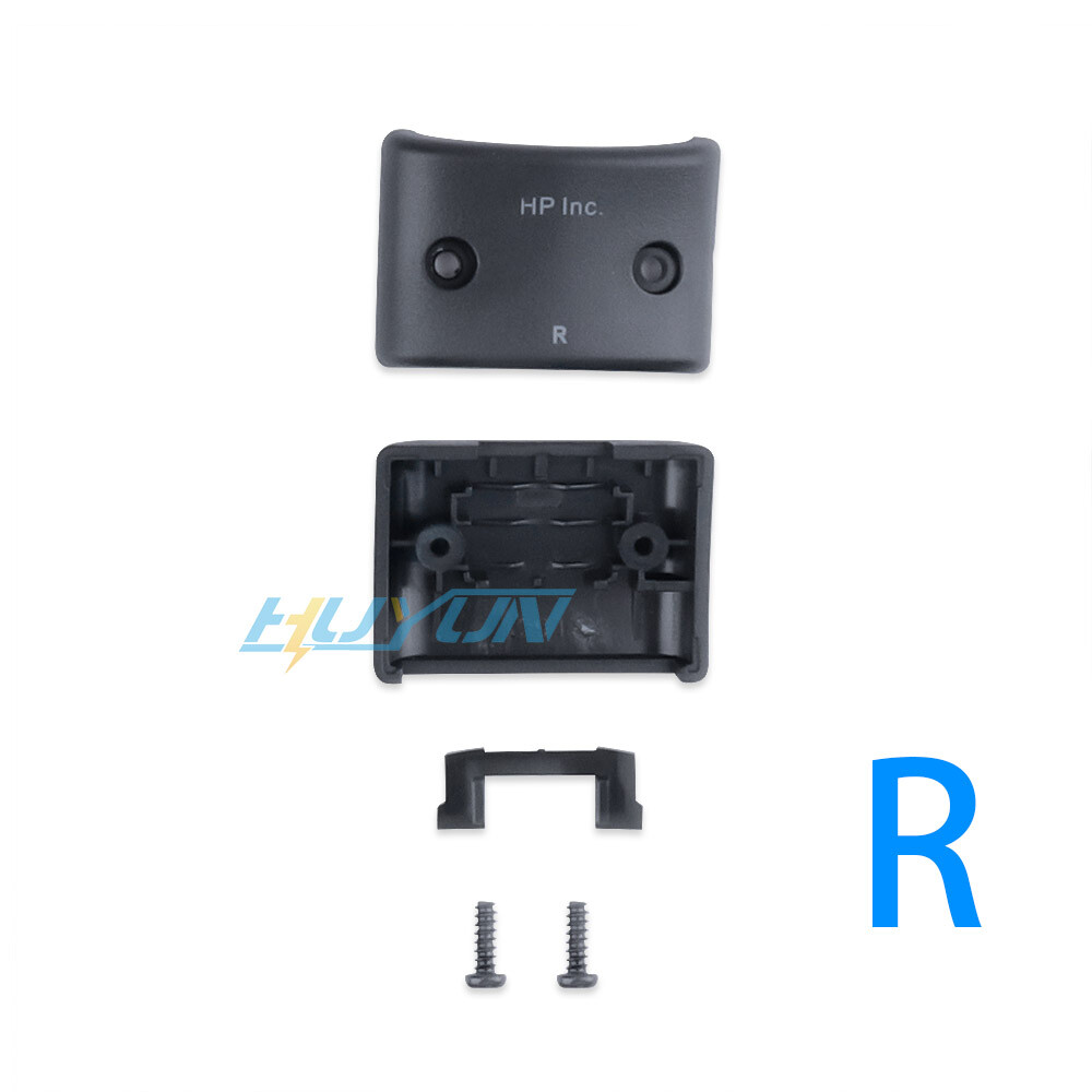 Replacement Parts For Hyper X Cloud II Wired Headphones Headband beam Buckle