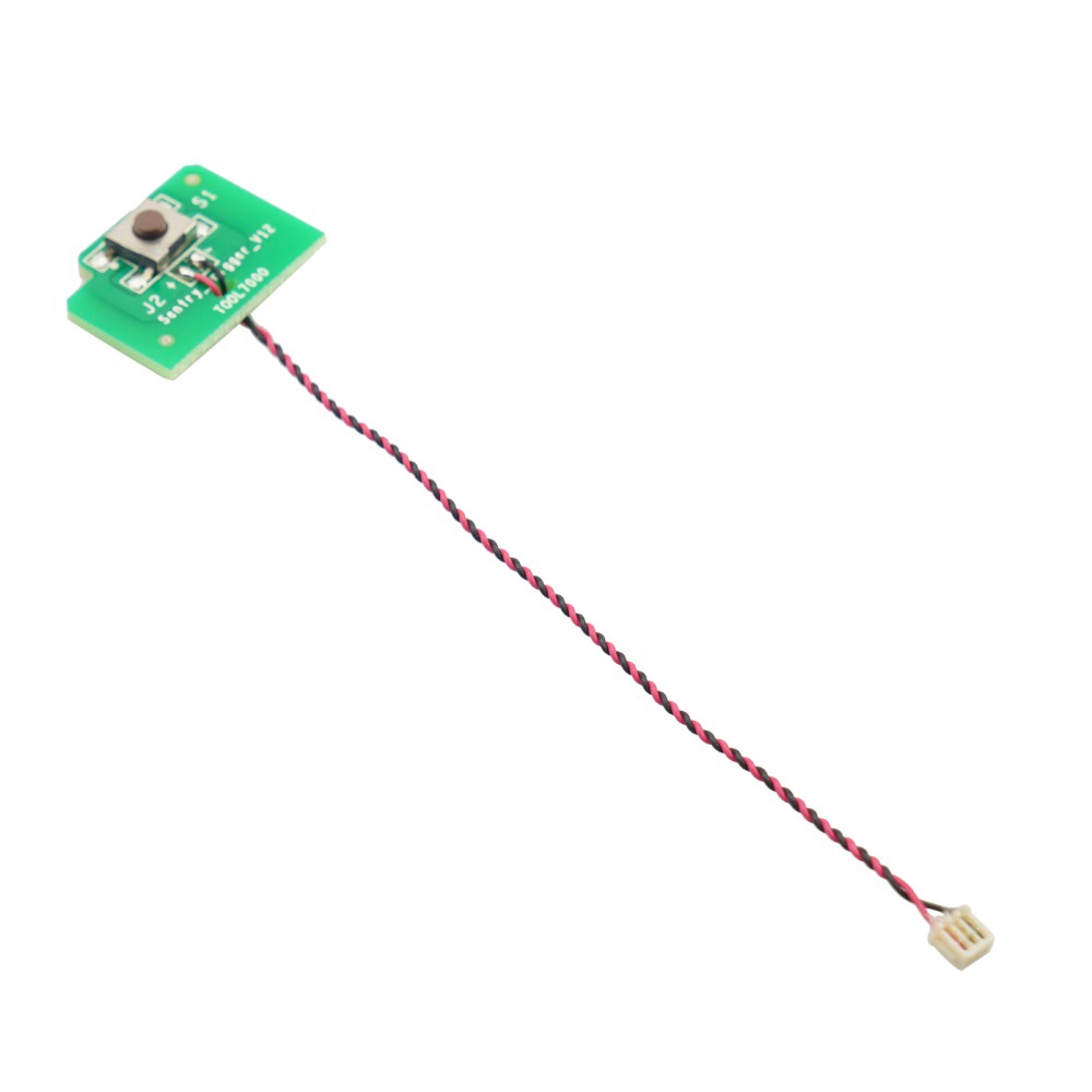 10PCS Trigger Switch PCB for Zebra Symbol MC330M MC3300 MC330 Series