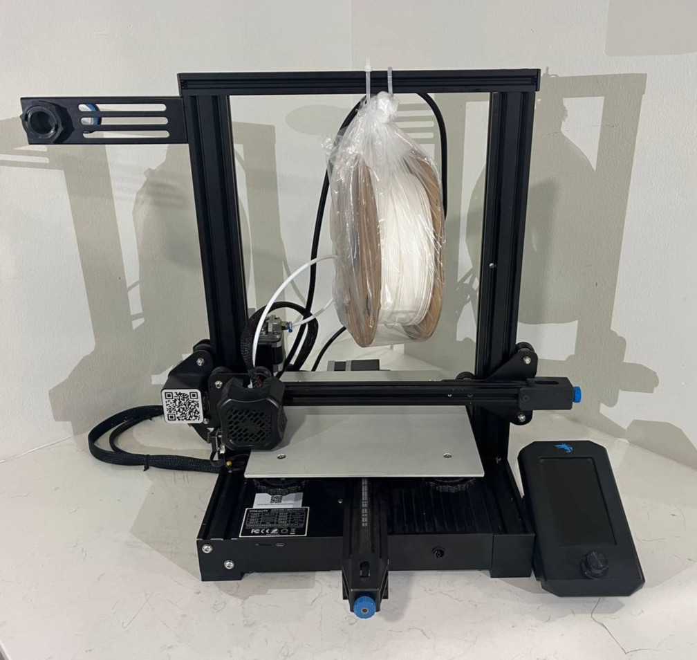 Creality Ender-3 V2 3D Printer