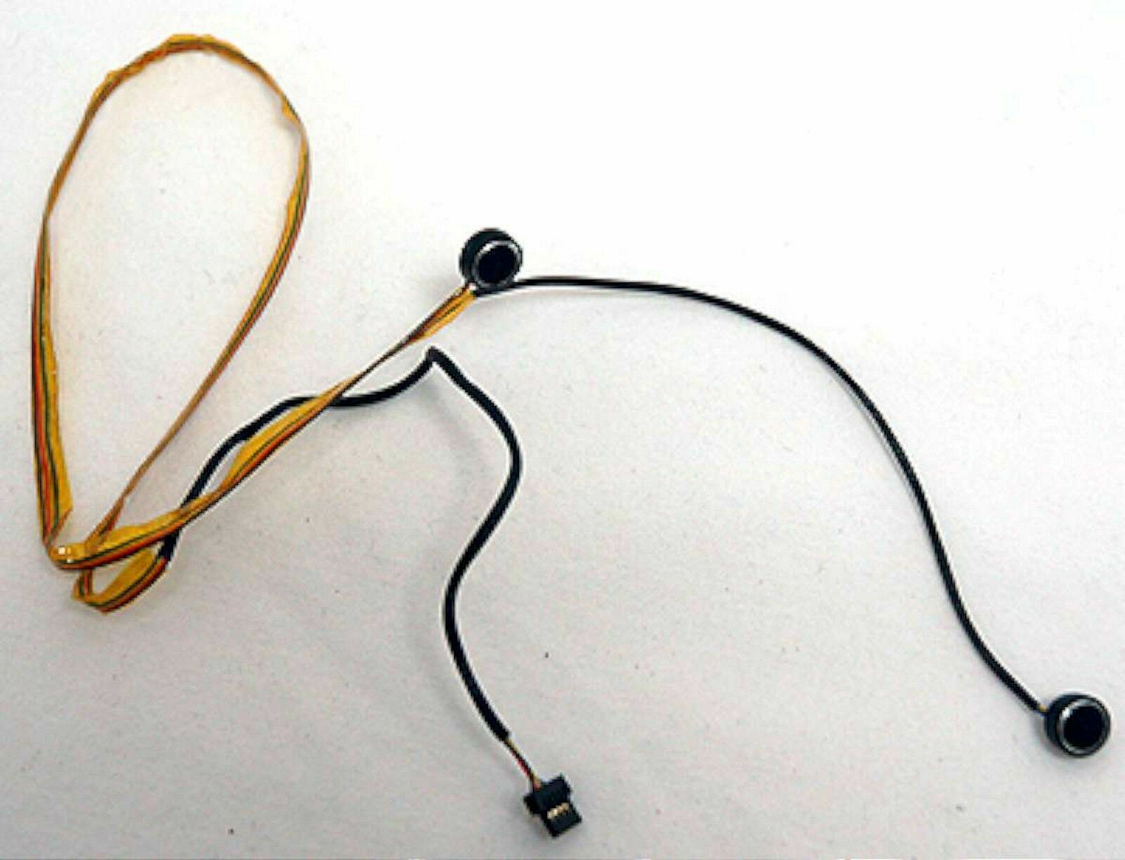 HP Pavilion dv9000 Laptop Internal MICROPHONE 432961-001 Dual MiC Genuine Pair