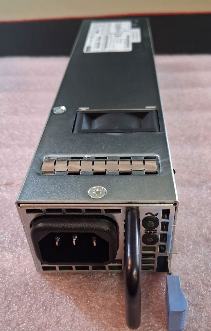Murata Power Solutions M1845 PWR-0306-04 650W Switching Power Supply NEW