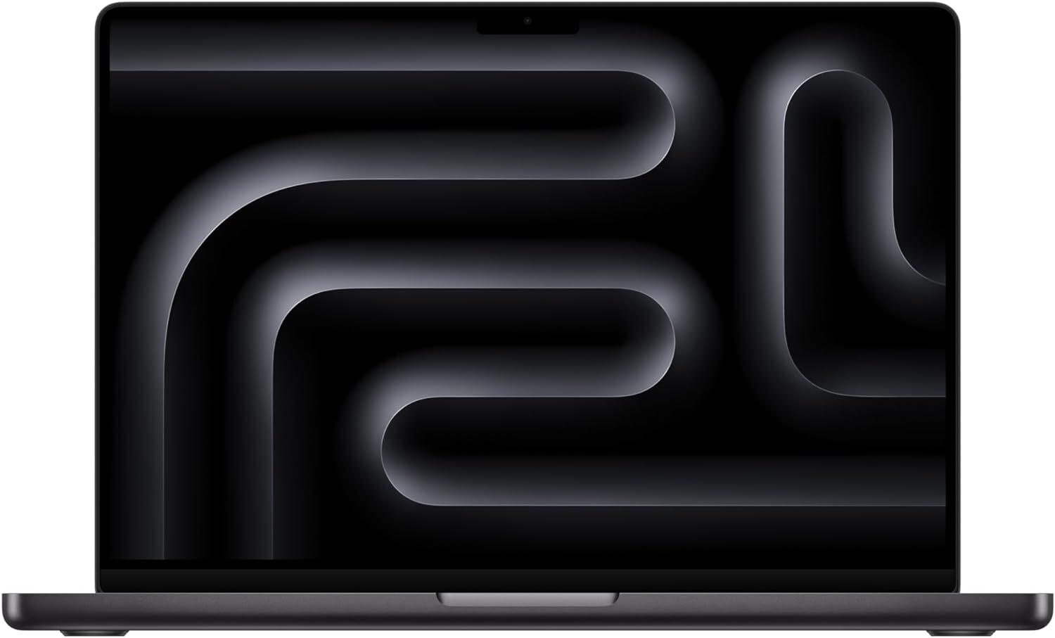 2023 Apple MacBook Pro 14" M3 Max 40C GPU 128GB RAM 8TB SSD A2992 Black, Good